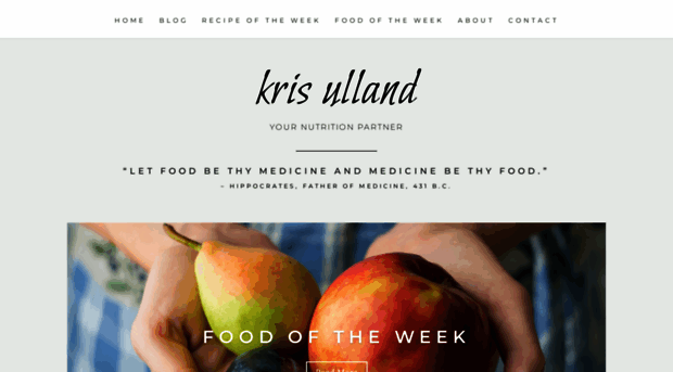 krisulland.com