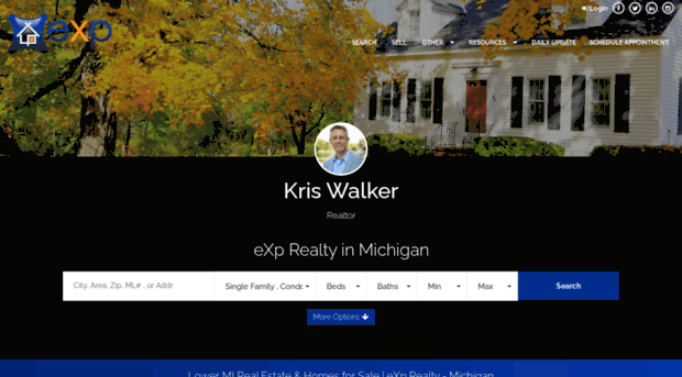 kriswalker.com