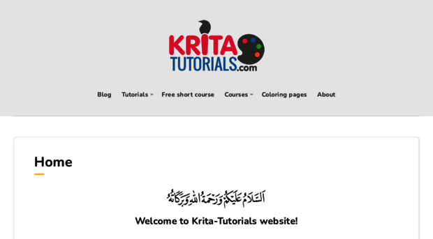 kritatutorials.com