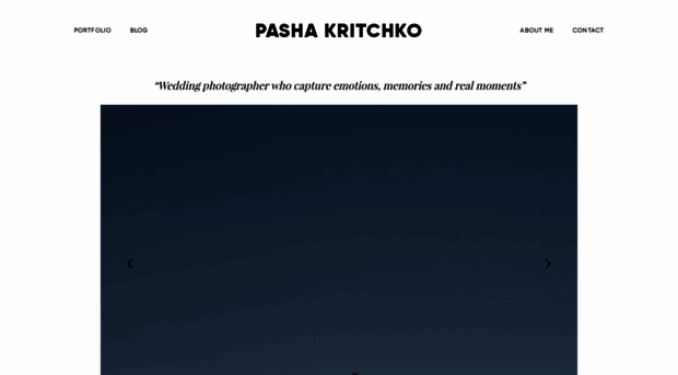 kritchko.com