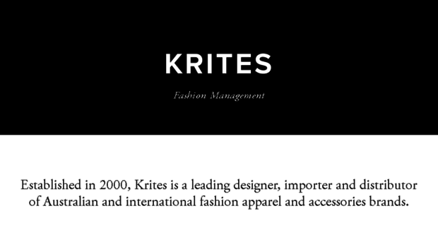 krites.com