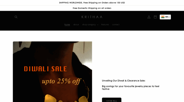 krithaa.com