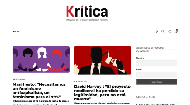 kritica.info