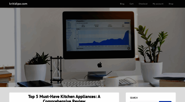 kritidipa.com