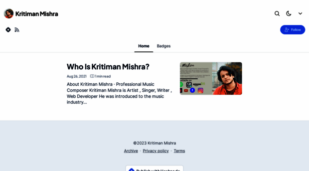 kritimanmishra.hashnode.dev