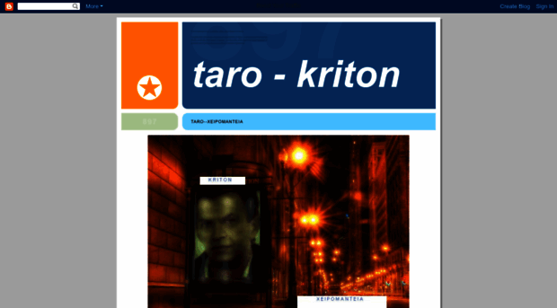 kritonk.blogspot.com