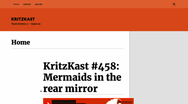 kritzkast.com