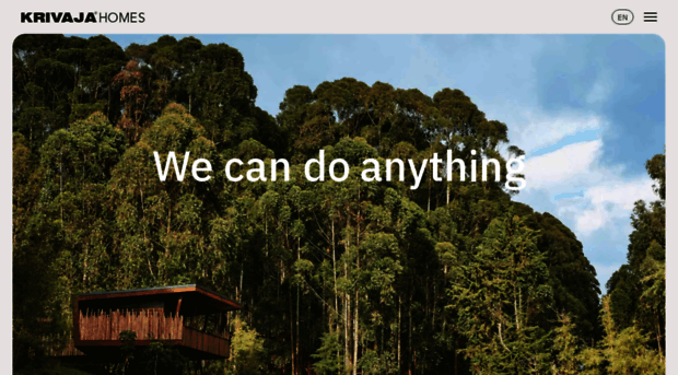 krivajahomes.com