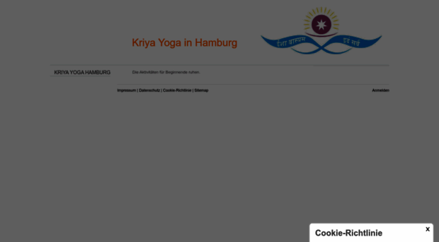 kriya-yoga-hamburg.de
