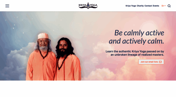 kriya.org