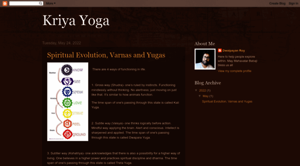 kriyawaan.blogspot.com