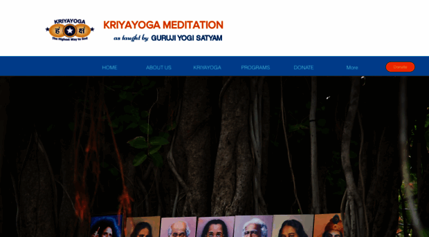 kriyayoga-yogisatyam.org