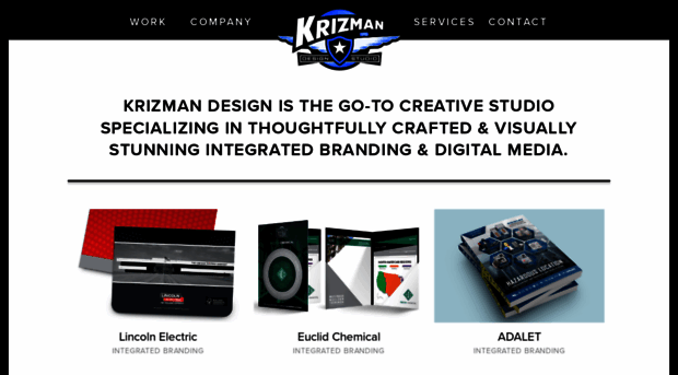 krizman.com