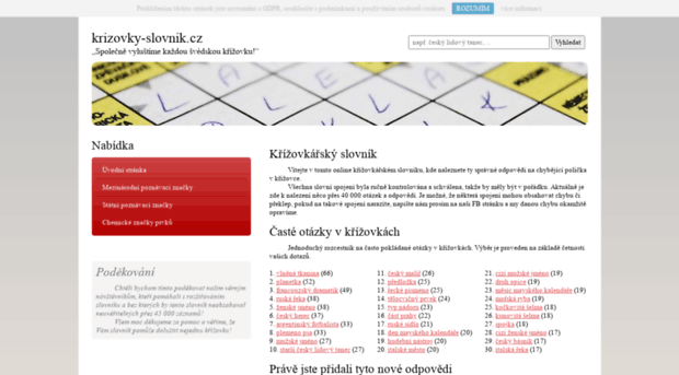 krizovky-slovnik.cz