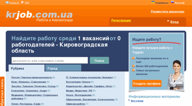krjob.com.ua
