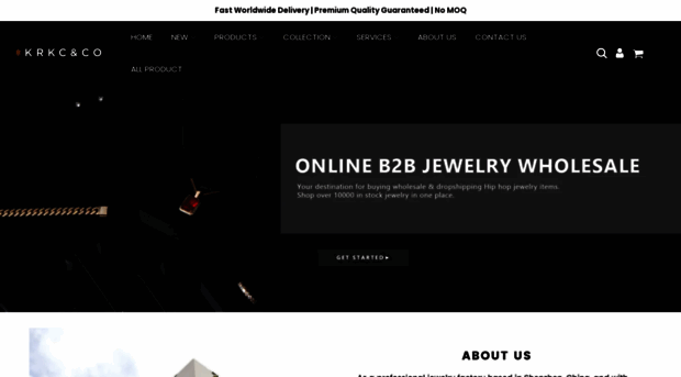 krkcwholesale.com