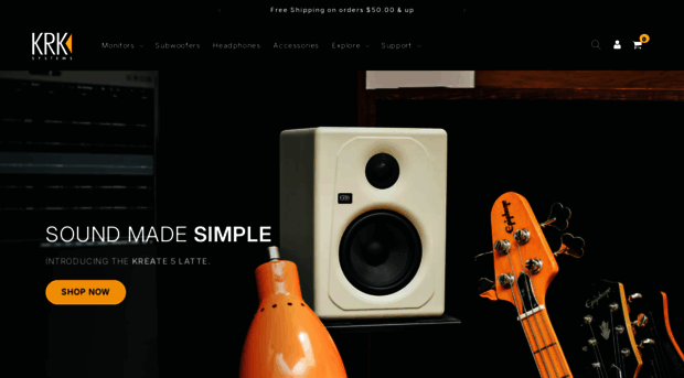 krkmusic.com