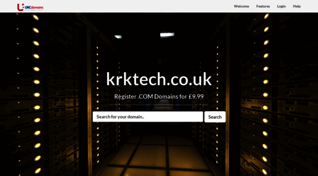 krktech.co.uk