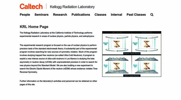 krl.caltech.edu