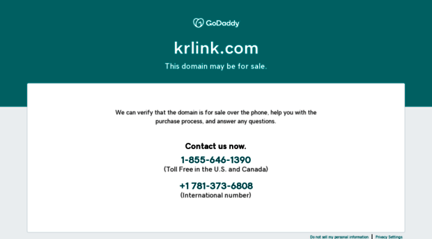 krlink.com