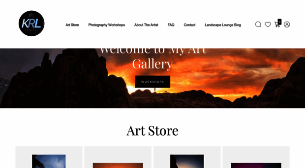 krlphoto.com