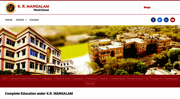krmangalam.com