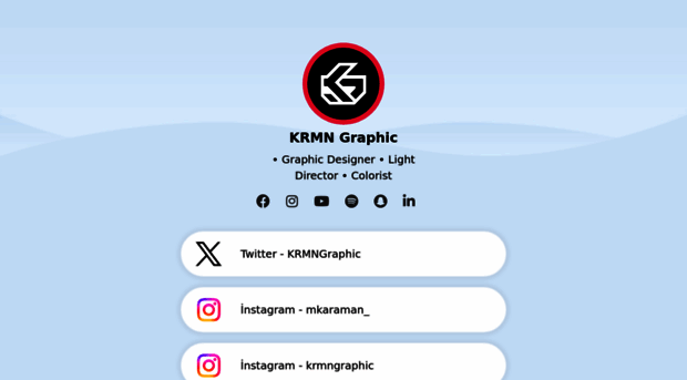 krmngraphic.com