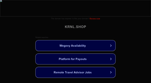 krnl.shop