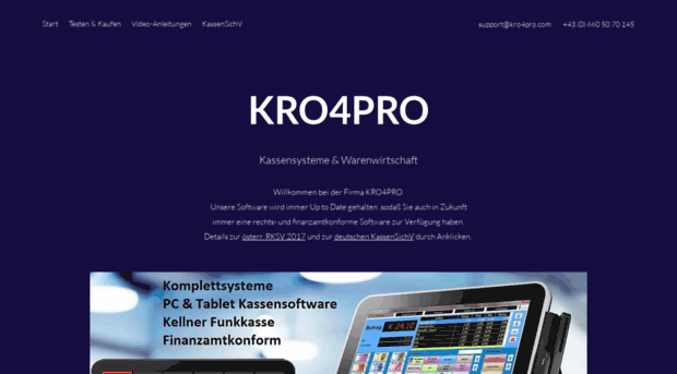 kro4pro.com