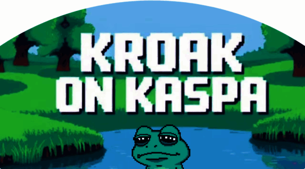 kroakonkaspa.com