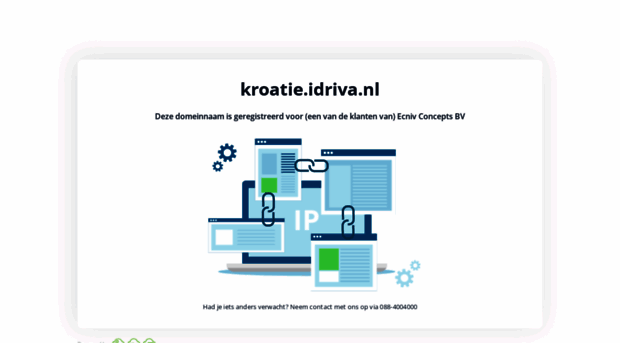 kroatie.idriva.nl