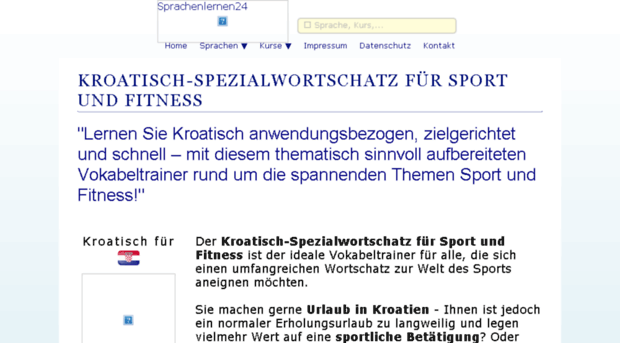 kroatisch-sport-fitness-vokabeltrainer.online-media-world24.de