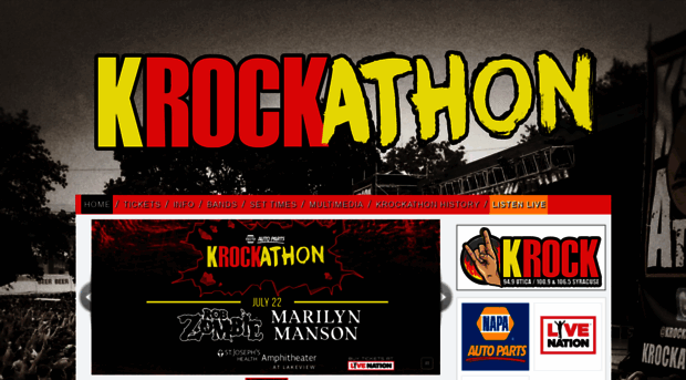 krockathon.com