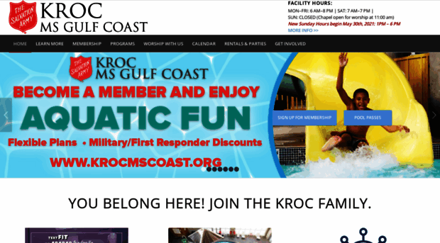 krocmscoast.org