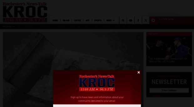 krocnews.com