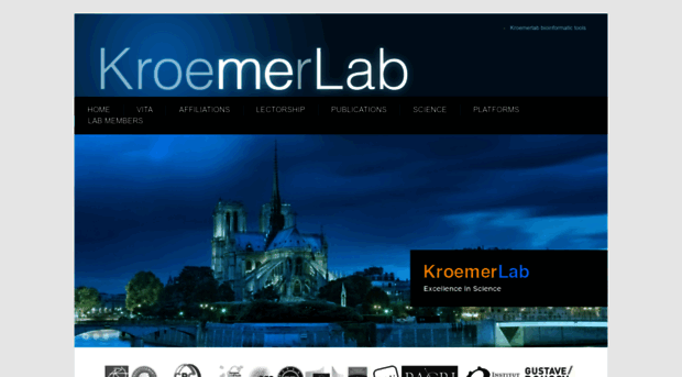 kroemerlab.com