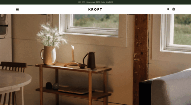 kroft.co