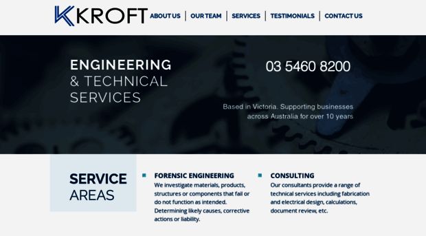 kroft.com.au