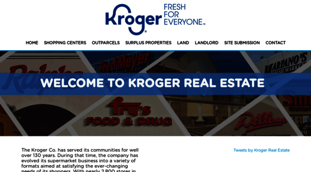 krogerrealestate.com
