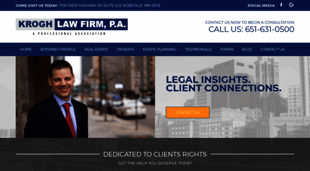 kroghlawfirm.com