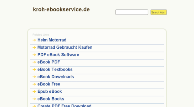 kroh-ebookservice.de