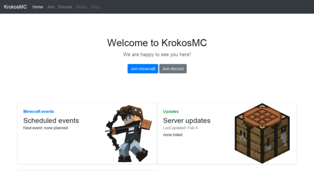 krokosmc.net