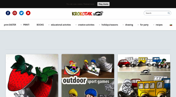 krokotak.com