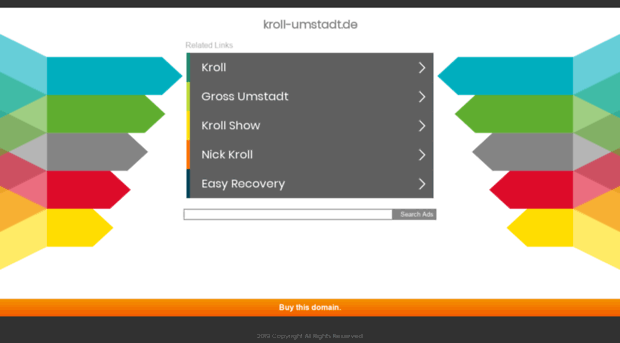 kroll-umstadt.de