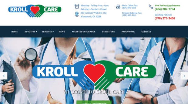 krollcare.com