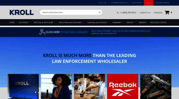 krollcorp.com