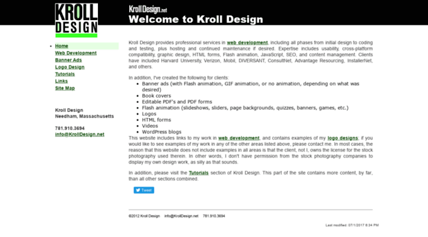 krolldesign.net