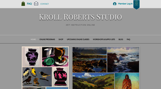 krollroberts.com