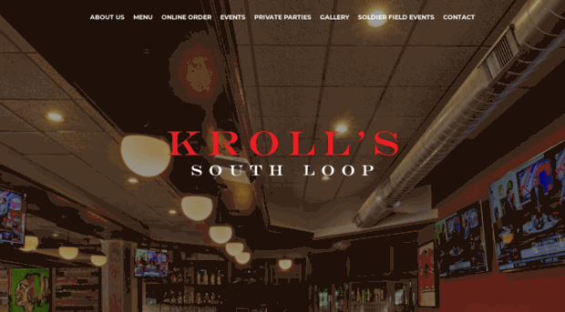 krolls-chicago.com