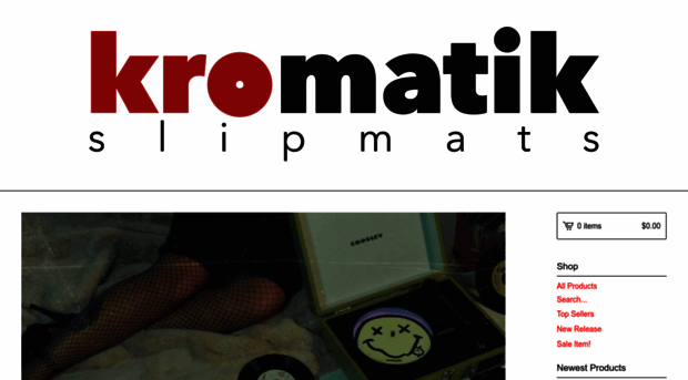 kromatikdj.com